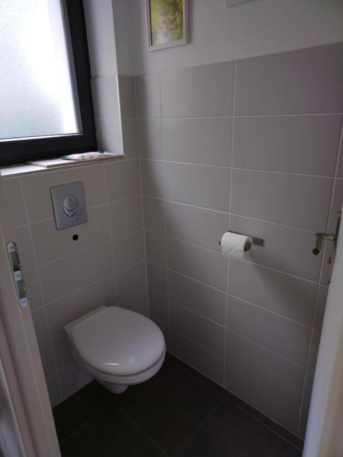 ANGLET appt maison à 2 kms des plages et de Biarritz Extérieur photo